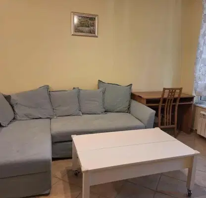 Photo 4 — Two-room apartment with terrace in Studentski Grad, Sofia