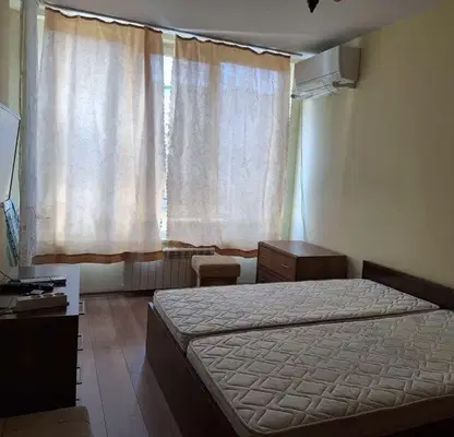 Photo 5 — Two-room apartment with terrace in Studentski Grad, Sofia