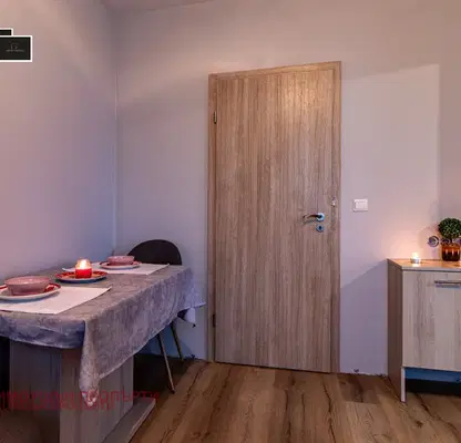 Photo 4 — Two-room apartment with terrace in Studentski Grad, Sofia