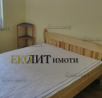 Photo 2 — Furnished 2-room apartment in Studentski Grad with elevator