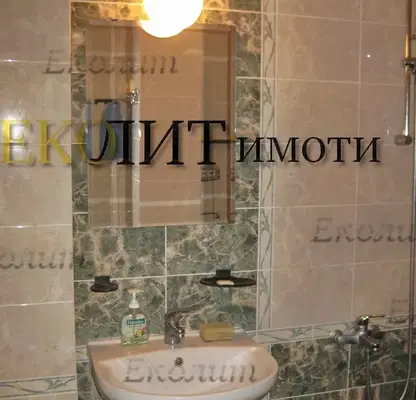 Photo 3 — Furnished 2-room apartment in Studentski Grad with elevator