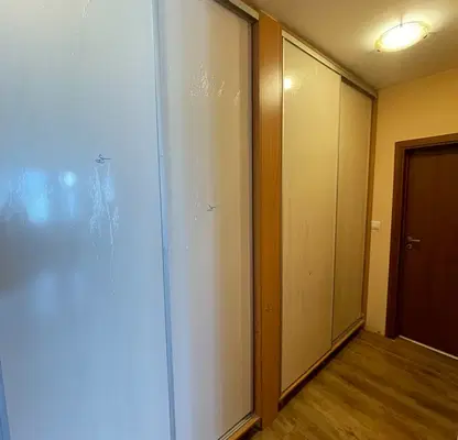 Снимка 5 — Двустаен апартамент с тераса в Студентски град, София