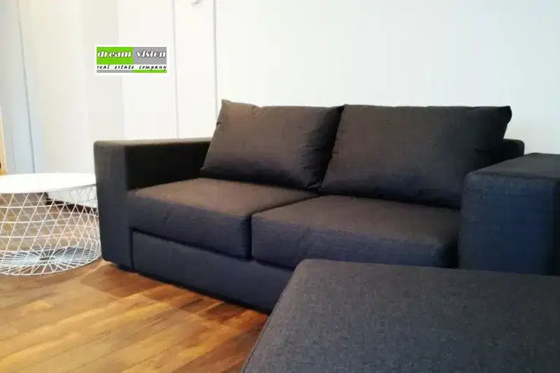 3-bedroom apartment in Sofiya, Studentski Grad