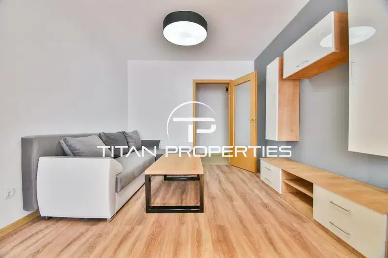 3-bedroom apartment in Sofiya, Studentski Grad