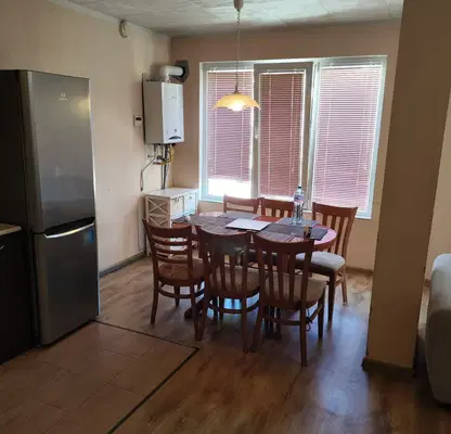 Photo 3 — Spacious 3-room apartment in Studentski Grad with two terraces