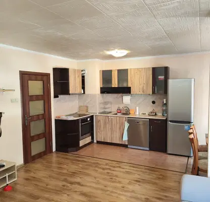 Photo 4 — Spacious 3-room apartment in Studentski Grad with two terraces