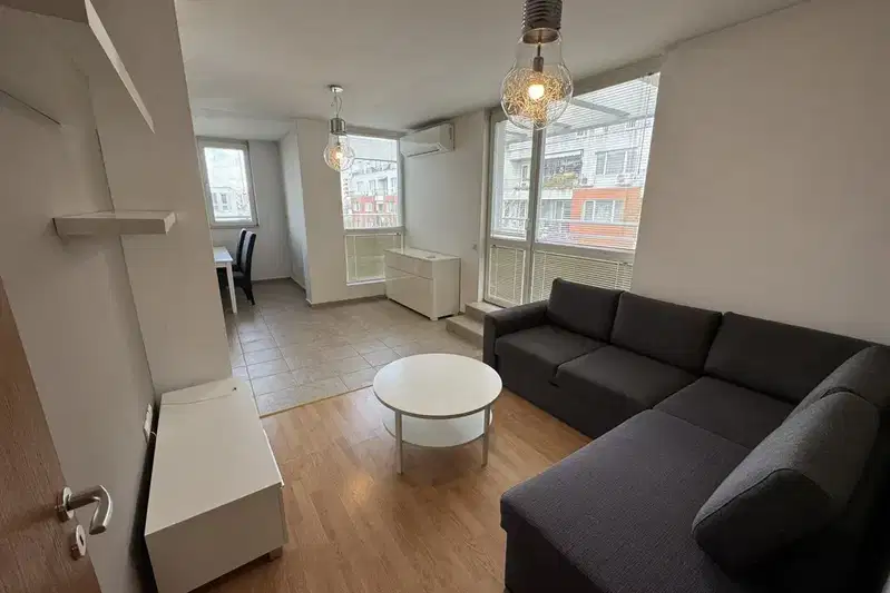 3-bedroom apartment in Sofiya, Studentski Grad