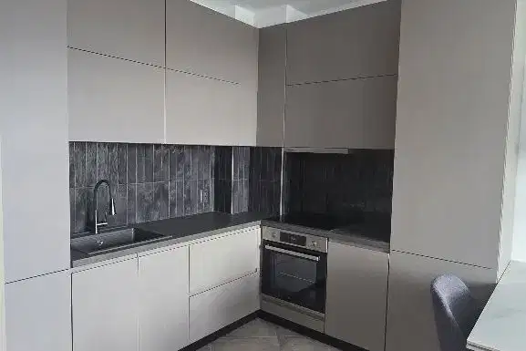 3-bedroom apartment in Sofiya, Studentski Grad