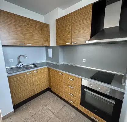 Photo 4 — Three-room apartment with terrace in Studentski Grad, Sofia