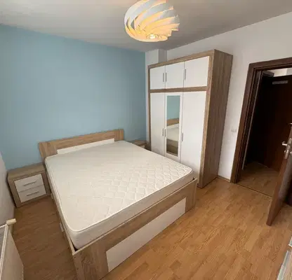 Photo 5 — Three-room apartment with terrace in Studentski Grad, Sofia