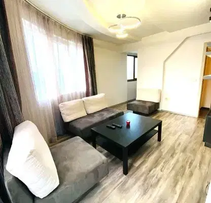 Photo 2 — Three-room apartment with terrace in Studentski Grad, Sofia