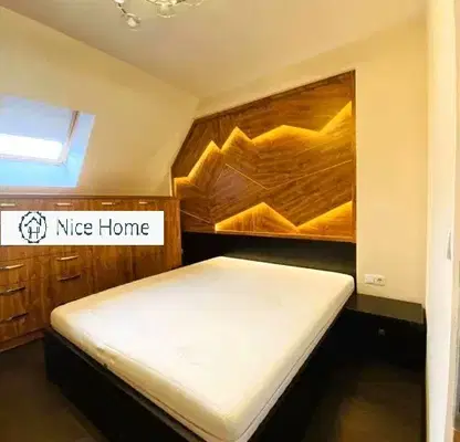 Photo 3 — Three-room apartment with terrace in Studentski Grad, Sofia