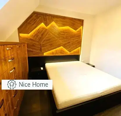 Photo 4 — Three-room apartment with terrace in Studentski Grad, Sofia