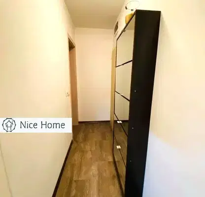 Photo 5 — Three-room apartment with terrace in Studentski Grad, Sofia