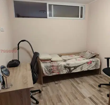 Photo 5 — Three-room apartment in Studentski Grad with parking space option
