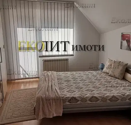 Снимка 5 — Луксозен 4-стаен апартамент с 4 тераси в Студентски град, София