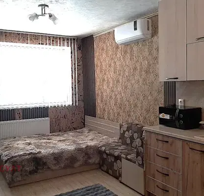 Photo 3 — One-room apartment in Suhata reka with south aspect