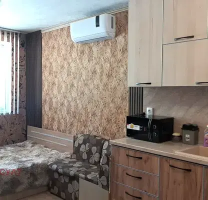 Photo 4 — One-room apartment in Suhata reka with south aspect