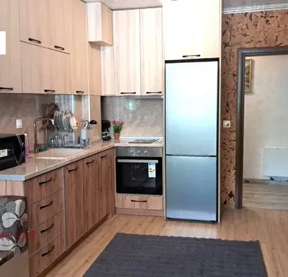 Photo 5 — One-room apartment in Suhata reka with south aspect