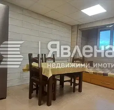 Photo 2 — Renovated one-room apartment in Suhata reka, Sofia