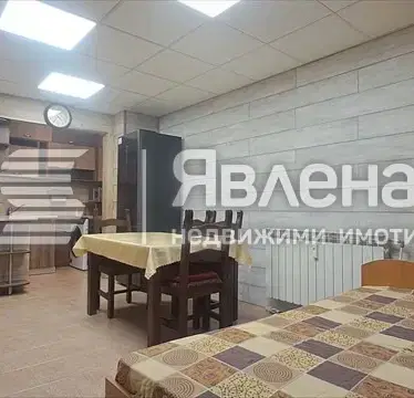 Photo 3 — Renovated one-room apartment in Suhata reka, Sofia