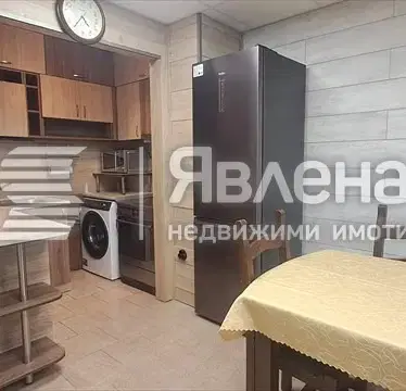 Photo 4 — Renovated one-room apartment in Suhata reka, Sofia