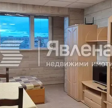 Photo 5 — Renovated one-room apartment in Suhata reka, Sofia