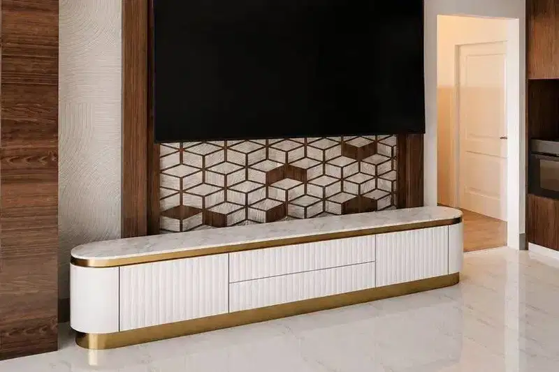2-room apartment in Suhata reka with south aspect