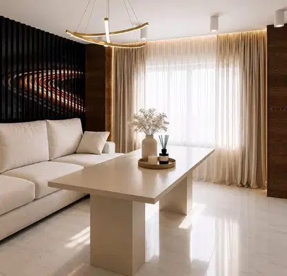 Photo 5 — 2-room apartment in Suhata reka with south aspect