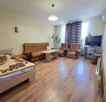 Photo 3 — Two-room apartment in Suhata reka with terrace and southeast aspect
