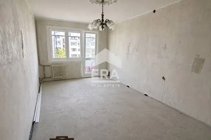 3-bedroom apartment in Sofiya, Suhata Reka