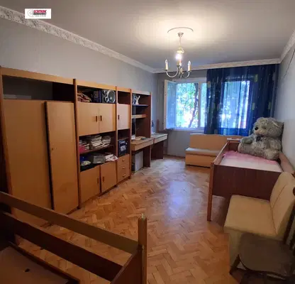 Снимка 3 — Тристаен апартамент с две тераси в Сухата река, София