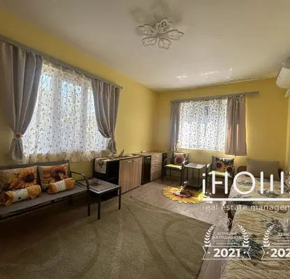 Photo 2 — 1-bedroom apartment in Sofiya, Suhata Reka