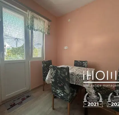 Photo 4 — 1-bedroom apartment in Sofiya, Suhata Reka
