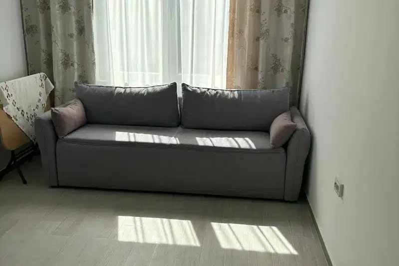 1-bedroom apartment in Sofiya, Suhata Reka