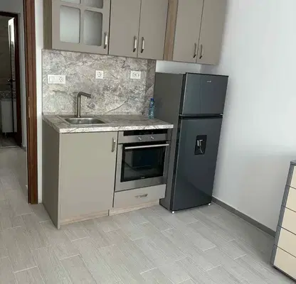 Photo 3 — 1-bedroom apartment in Sofiya, Suhata Reka
