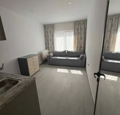 Photo 5 — 1-bedroom apartment in Sofiya, Suhata Reka