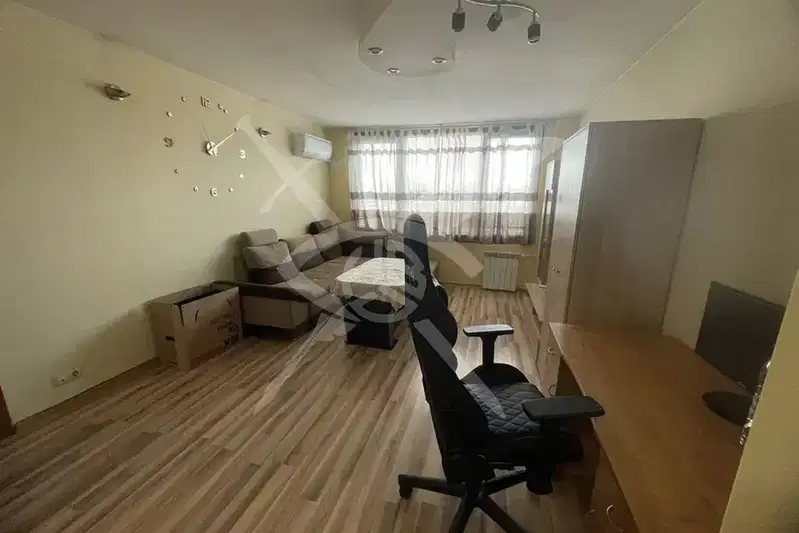 2-bedroom apartment in Sofiya, Suhata Reka