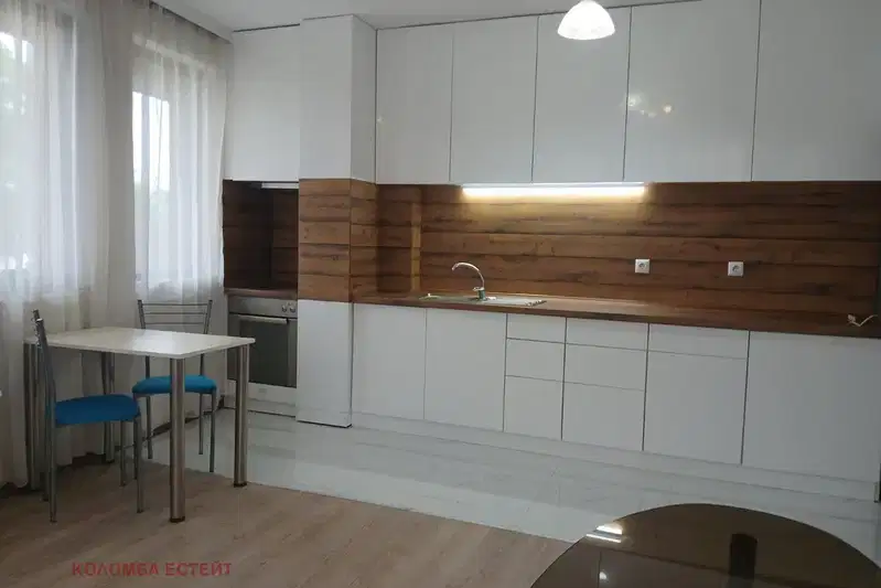 2-bedroom apartment in Sofiya, Suhata Reka