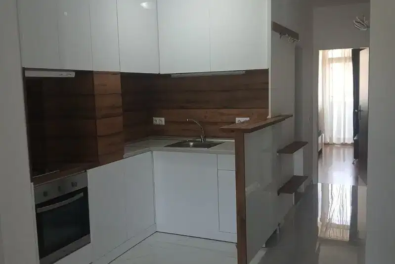 2-bedroom apartment in Sofiya, Suhata Reka