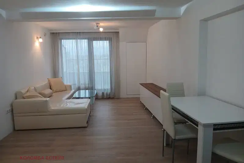 2-bedroom apartment in Sofiya, Suhata Reka