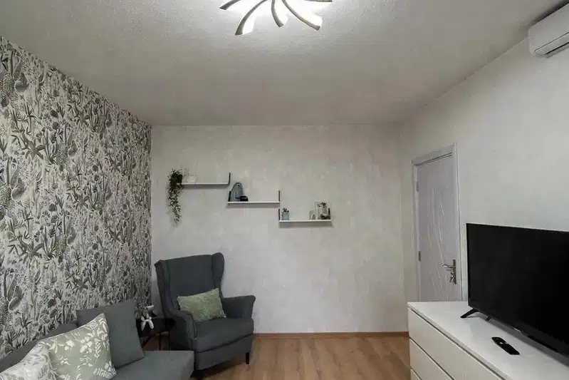 2-bedroom apartment in Sofiya, Suhata Reka