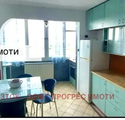 Photo 3 — 3-room apartment in Suhata reka with view of Gerena stadium