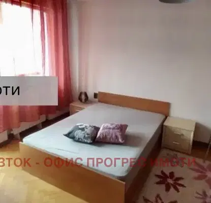 Photo 4 — 3-room apartment in Suhata reka with view of Gerena stadium