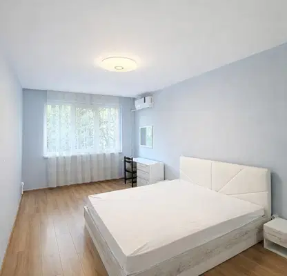Photo 5 — Three-room apartment with East/West aspect in Suhata reka, Sofia