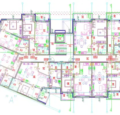 Photo 2 — 2-bedroom apartment in Sofiya, Suhodol