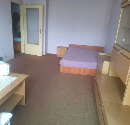 Photo 2 — One-room apartment in Sveta Troitsa with south aspect