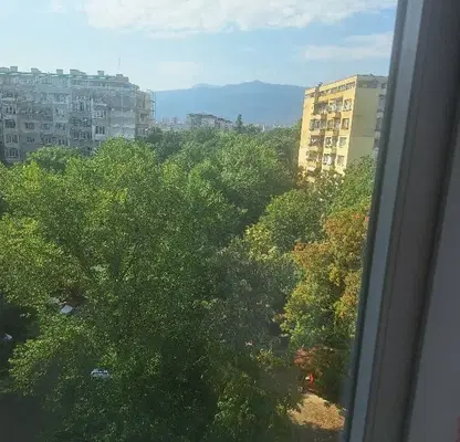 Photo 3 — One-room apartment in Sveta Troitsa with south aspect