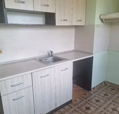 Photo 5 — One-room apartment in Sveta Troitsa with south aspect