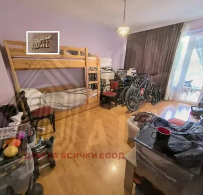 Снимка 2 — 2-стаен апартамент в Света Троица с югоизточно изложение